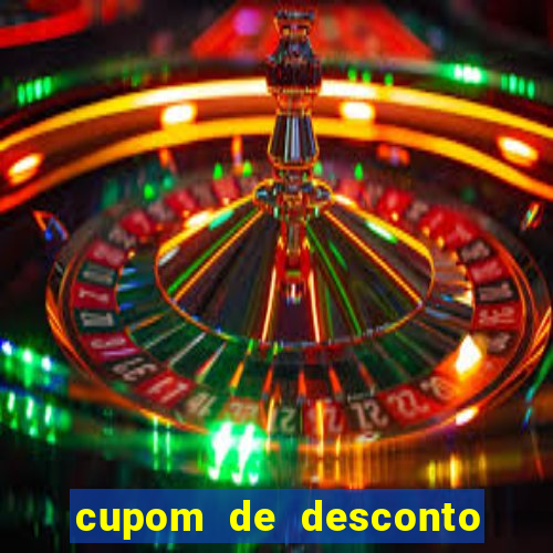 cupom de desconto nave gamer